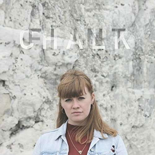 Cover for Isobel Anderson · Chalk / Flint (CD) (2017)