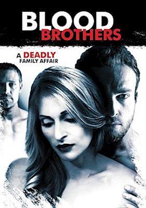 Cover for Blood Brothers (DVD) (2018)