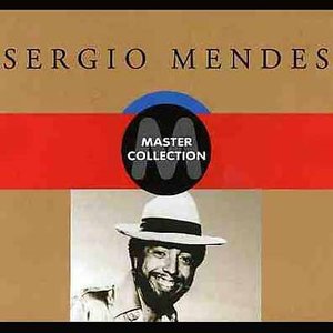 Cover for Sergio Mendes · Sergio Mendes - Universal Masters Collection (CD)