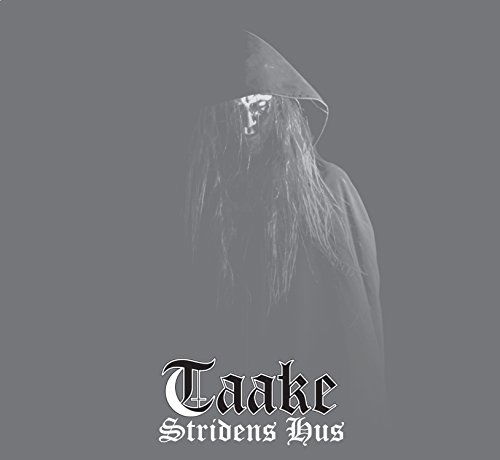 Stridens Hus - Taake - Muzyka - METAL - 0803341459045 - 24 lutego 2015