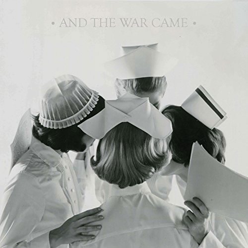 And the War Came - Shakey Graves - Muzyka - SINGER / SONGWRITER - 0836766009045 - 14 października 2014