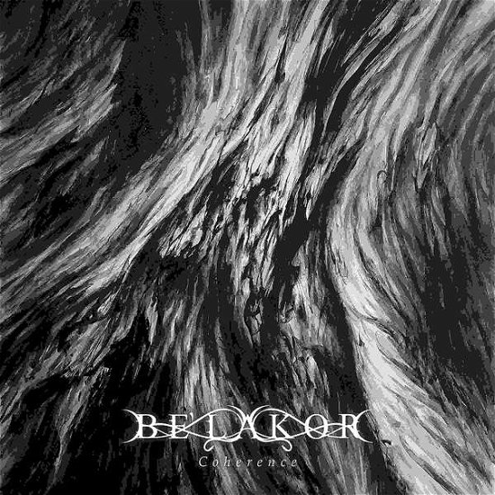 Cover for Be'Lakor · Coherence (LP) (2021)