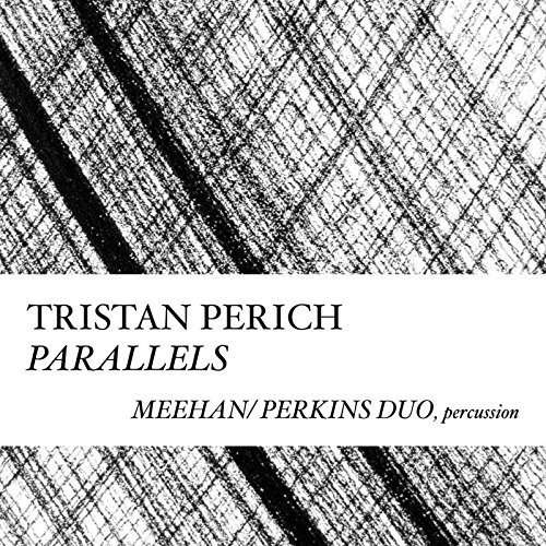 Compositions: Parallels - Tristan Perich - Music - PHYSICAL EDITIONS - 0856322005045 - June 10, 2016