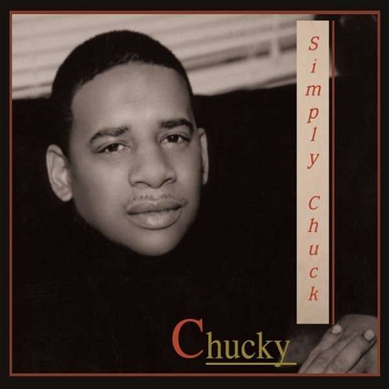 Cover for Chucky · Simply Chuck (CD) (2014)