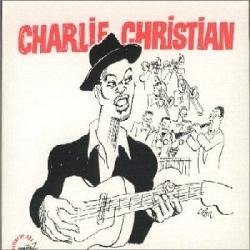 Cover for Charlie Christian · Cabu Collection (CD)