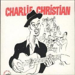 Cabu Collection - Charlie Christian - Musique -  - 3356579580045 - 