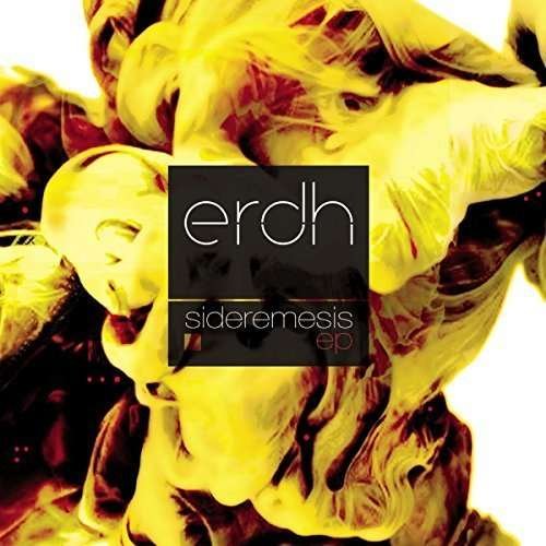 Cover for Erdh · Sideremesis (CD) [Digipak] (2015)