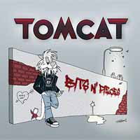 Cover for Tomcat · Bits N' Pieces (CD) (2013)