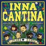 Cover for Inna Cantina  · Inna Cantina - Piano Terra (CD)