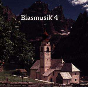 Blasmusik 4 (CD) (2014)