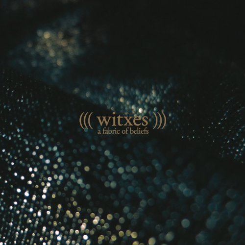 Cover for Witxes · Fabric Of Beliefs (LP) (2013)