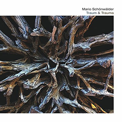 Cover for Mario Schonwalder · Traum &amp; Trauma (CD) (2015)