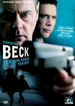 Kommissar Beck-zerschlagene Träume - V/A - Movies - MFA+ - 4048317358045 - August 20, 2009