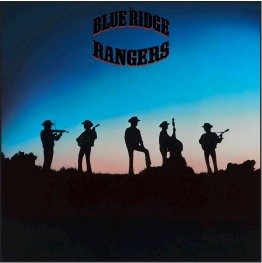 Cover for John Fogerty · The Blue Ridge Rangers (LP) (2023)