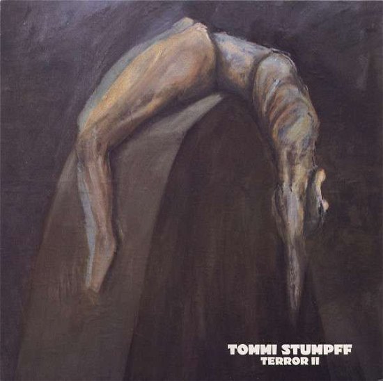 Cover for Tommi Stumpff · Terror Ii (LP) [Coloured edition] (2019)
