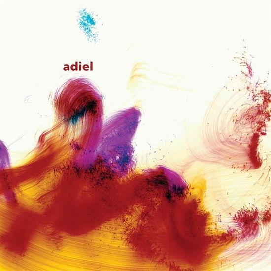 Method - Adiel - Music - FIGURE - 4251804126045 - May 7, 2021