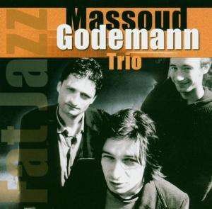 Fat Jazz - Massoud Godemann Trio - Musik - SMD - 4260059423045 - 13 september 2004