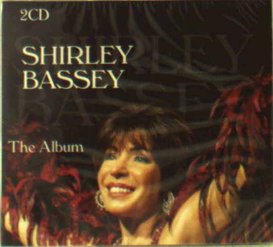 Bassey Shirley - Album - Musik - POW - 4260134478045 - 29. juni 2018