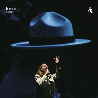 Odeon (Limited Edition) <limited> - Tosca - Música - !K7 RECORDS - 4526180160045 - 15 de janeiro de 2014