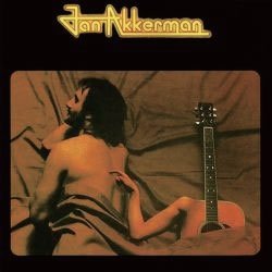 Cover for Jan Akkerman (CD) [Remastered And Expanded, Japan Import edition] (2016)
