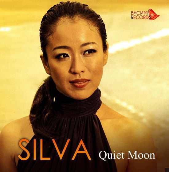 Quiet Moon - Silva - Music - BACIAMI RECORDS - 4543034048045 - August 1, 2018