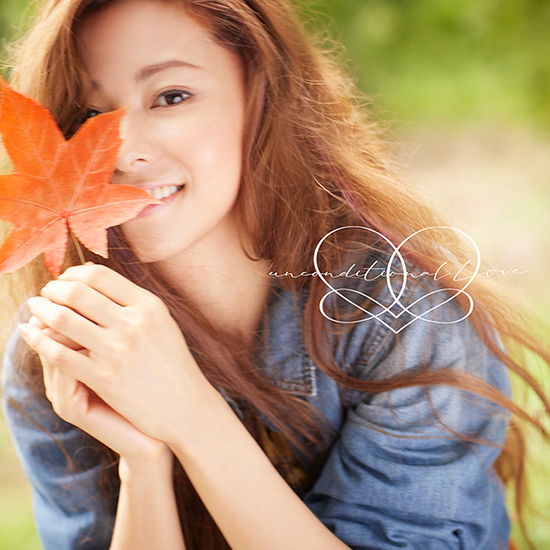 Unconditional Love - Mai Kuraki - Music - JB - 4571295422045 - October 29, 2021