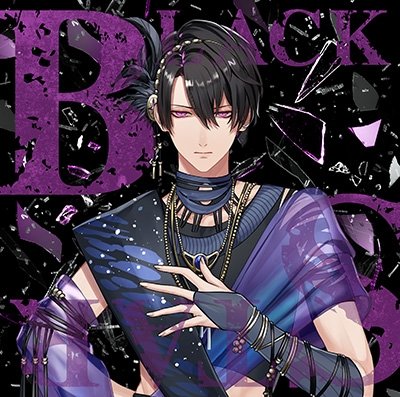 Cover for Black Star · 2nd Anniversary Ep[Ignite A Noise]Mokuren Ver. (CD) [Japan Import edition] (2021)