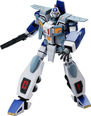 Cho Kosoku Galvion Moderoid Galvion Model Kit (Net - Good Smile Company - Merchandise -  - 4580590181045 - July 24, 2024