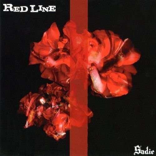 Cover for Sadie · Red Line (Version A) (CD) [Japan Import edition] (2012)