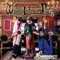 Cover for Emergency · Walkin' Loopin' Part (CD) [Japan Import edition] (2014)