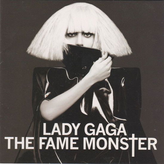 Fame Monster - Lady Gaga - Musiikki - UNIVERSAL MUSIC JAPAN - 4988005584045 - perjantai 26. marraskuuta 2021