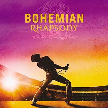 Bohemian Rhapsody - O.s.t. - Queen - Muzyka -  - 4988031659045 - 19 lipca 2024