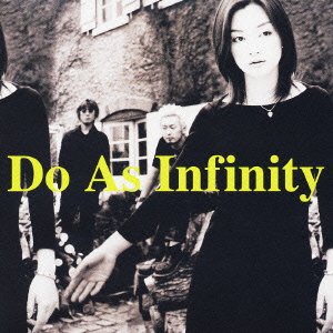 Cover for Do As Infinity · Break of Dawn (CD) [Japan Import edition] (2000)