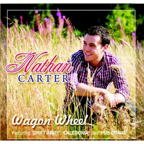 Cover for Nathan Carter · Wagon Wheel (CD) (2012)