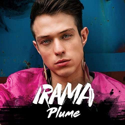 Cover for Irama · Plume (CD) (2018)