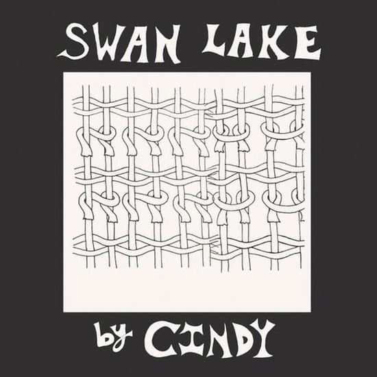 Cindy · Swan Lake Ep (LP) (2024)