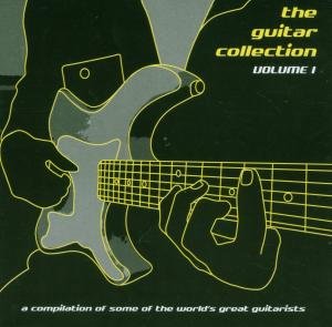 Martin Taylor Friends · Guitar Collection (CD) (2004)