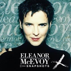 Snapshots - Eleanor Mcevoy - Musik - DIVERSE VINYL - 5060187000045 - 11. august 2009