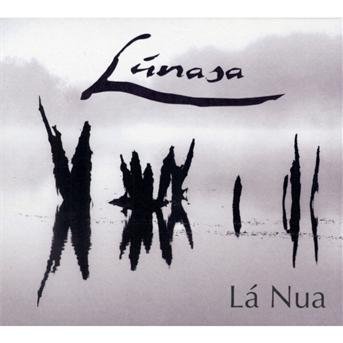 La Nua - Lunasa - Music - Lr - 5060195511045 - July 27, 2010