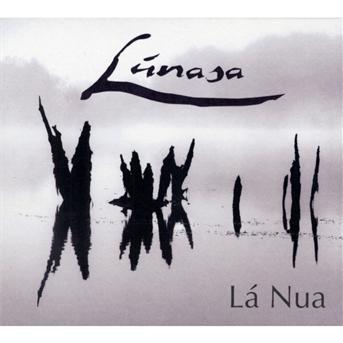 La Nua - Lunasa - Musik - Lr - 5060195511045 - 27. juli 2010