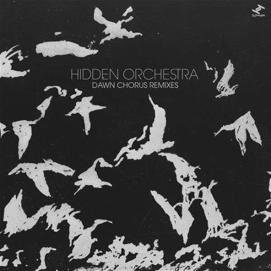 Cover for Hidden Orchestra · Dawn Chorus Remixes (LP) (2018)
