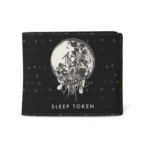 Cover for Sleep Token · The Summoning (Black) (Wallet) (2024)