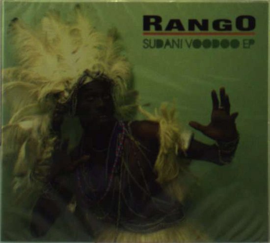 Sudani Voodoo - Rango - Música - 30IPS - 5065001057045 - 19 de agosto de 2010