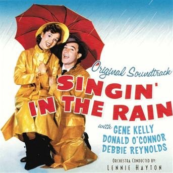 Singin In The Rain - V/A - Musik - MULTICOM CITY - 5397001022045 - 4. März 2019