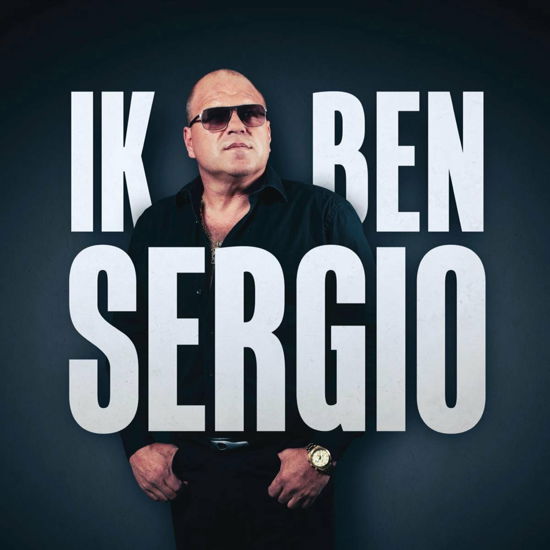 Sergio · Ik Ben Sergio (CD) (2020)