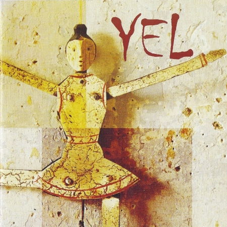 Cover for Yel · Intimes Illusions (CD)