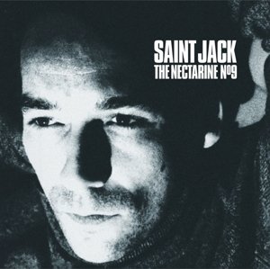 Nectarine No.9 · Saint Jack (CD) [Digipak] (2015)