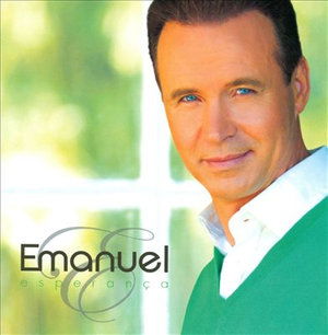 Cover for Emanuel · Esperanca (CD)