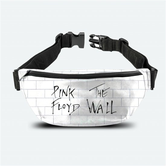 Cover for Pink Floyd · The Wall (TAsche) (2024)