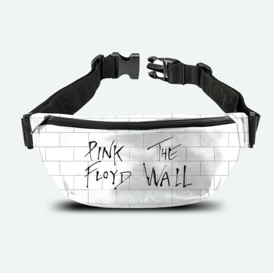 Cover for Pink Floyd · The Wall (Taske) (2024)